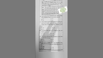 #UPSSSC PET PRACTICE SET#Graph Questions #ctet #utet#tgtpgtexam #upssscpet exam preparation