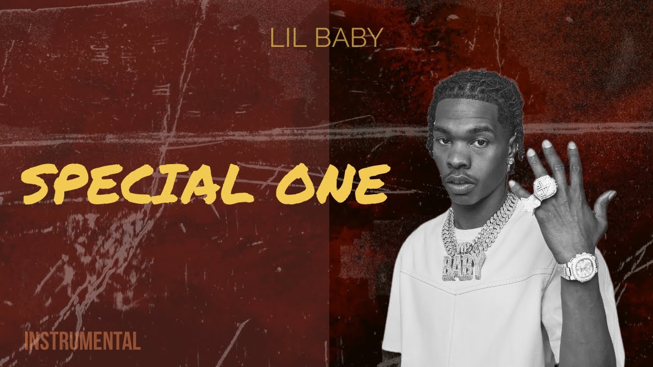 SPECIAL ONE Lil Baby Migos Type Beat Free Instrumental 2022 Trap