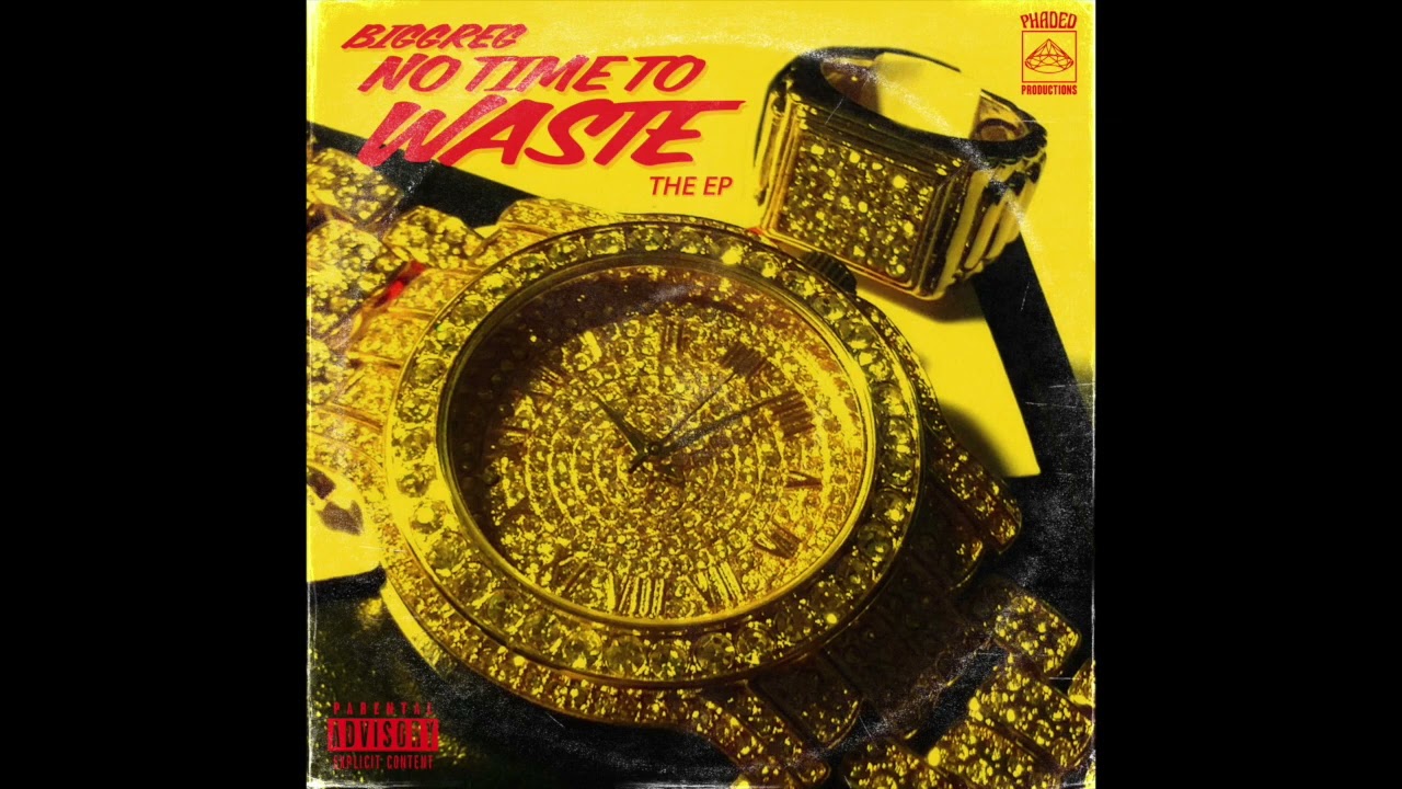 Biggreg - Magic Tricks