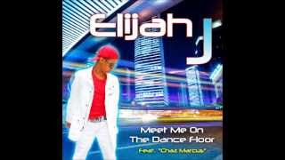 Elijah J. (Elijah Johnson)