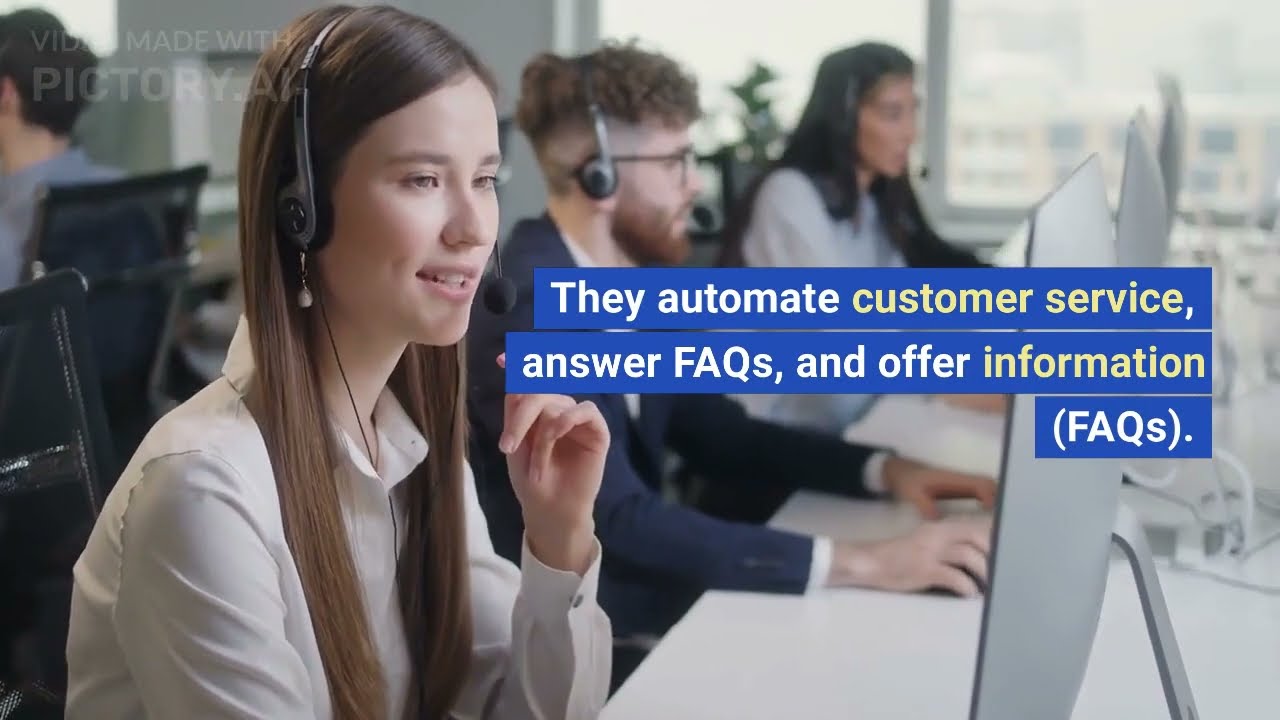 Microsoft's Investment in OpenAI: Driving the Development of Chatbots