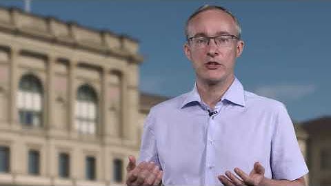 Official launch of ELLIS Units - 15.09.2020 - ELLIS Unit ETH Zürich