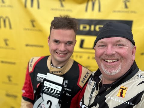 Barber Motorsports Park Day 3 Austin Riley thumbnail