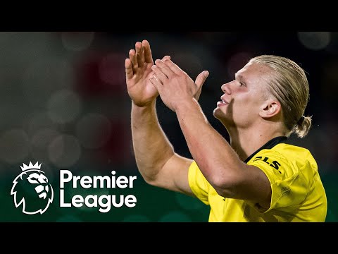 Kylian Mbappe, Erling Haaland: What transfers could be coming next? | Pro Soccer Talk | NBC Sports