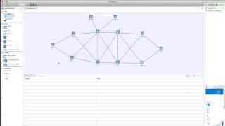 Segment Routing Topology and VIRL - Lab Build-out