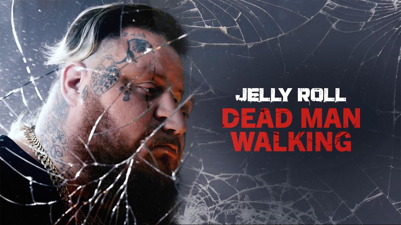 Jelly Roll - Dead Man Walking (Official Audio) - YouTube