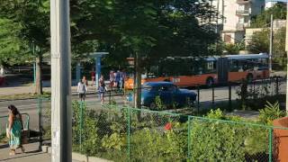 Paseo Mira Bus 02 En Cuba Noviembre 2016 DA HA