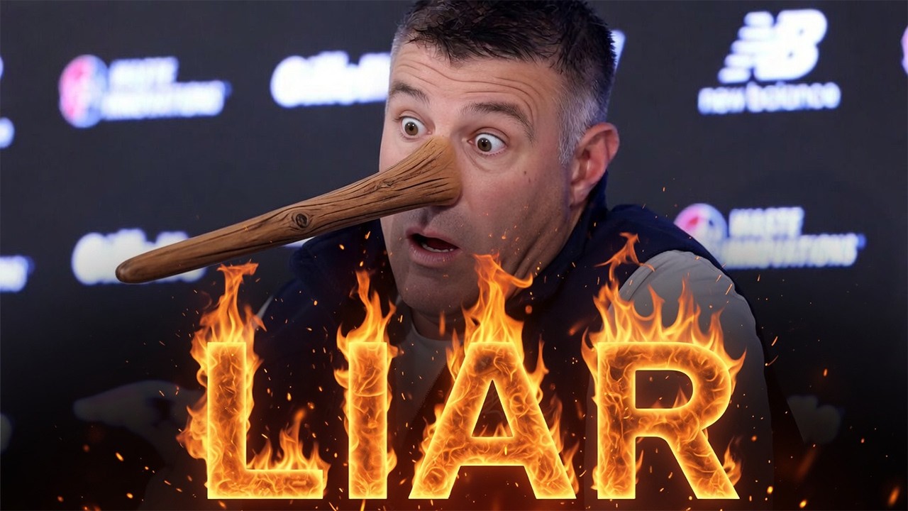 Mike Vrabel CRUSHED by the NFL after he LIES about getting COUNSELING after Dianna Russini SCANDAL!