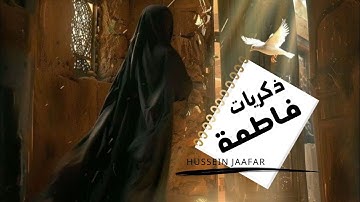 ذكريات فاطمة |٢٠١٩| القارئ حسين جعفر| Hussein jaafar | Faima's Faima's memories