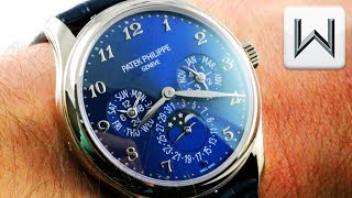Patek 5327g Clearance