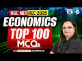 UGC NET Economics Classes 2025 | UGC NET Economics MCQs By Shachi Mam | UGC NET Dec 2025