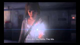 Life Is Strange - Hit that light