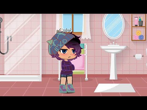 Caleb in the Bathroom Song from (I forgot already cuz I’m stoopid)