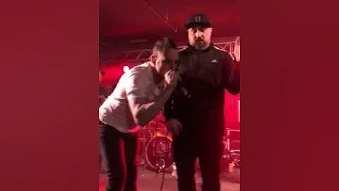 Hybrid theory