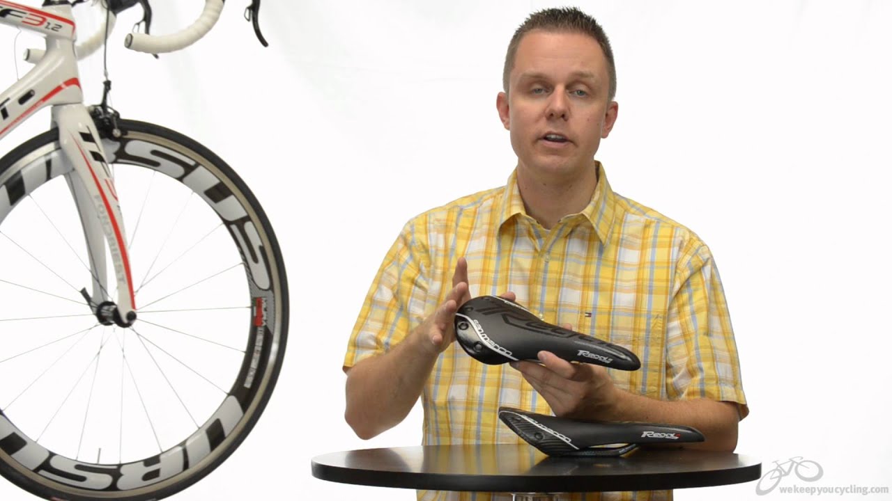 San Marco Regale and San Marc Regale Carbon FX Saddle Review