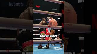 Terence Crawford Defeats Canelo Alvarez