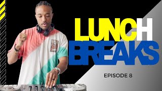 Brett Hartt - Lunch Breaks Episode 8 | Deep House | House | Tech House | Disco | Dj Set