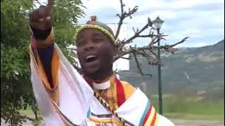 Idwala LaseJericho - Akhon' Emandla