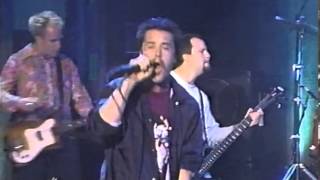 Faith No More - &quot;Digging The Grave&quot; on the Jon Stewart Show