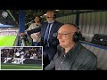 🎤James Allcott Commentary Highlights 🗣️| QPR vs Bristol City
