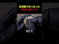 800年前の香水をきれいに