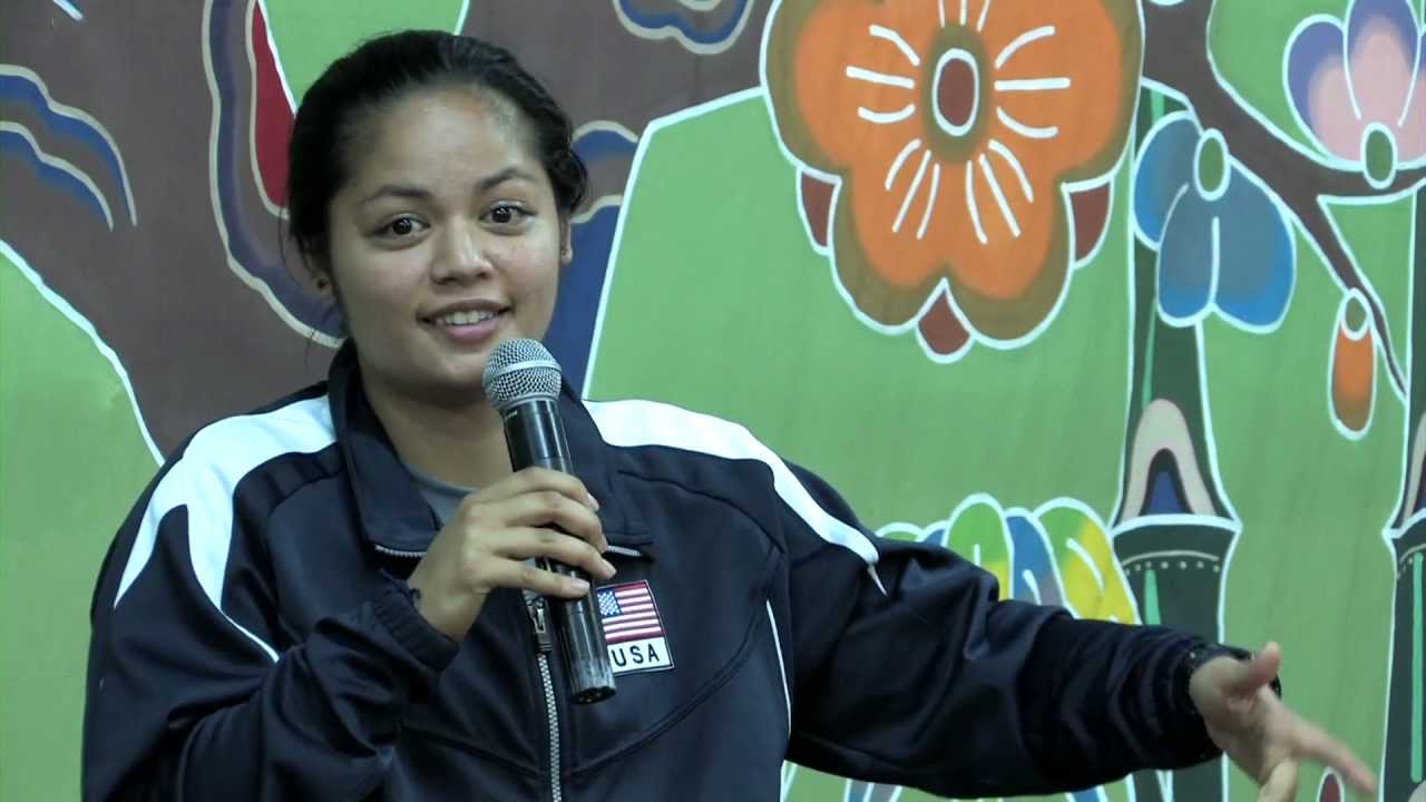 (2/5) Tamari Miyashiro: Best National Women's Volleyball Teams