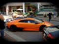 Lamborghini Murcielago LP 670 SV