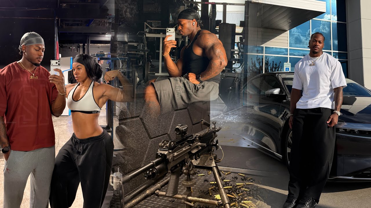 Классическая подготовка к бару | Тренировки в Alphaland | Гардеробные на заказ | Стрелковый тир |...