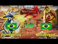 Youtube Thumbnail title