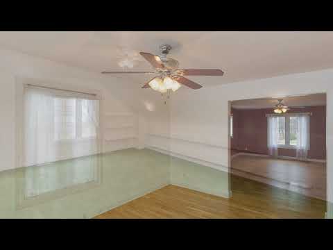210 Palisades Rd SW, Mt Vernon, IA home video tour