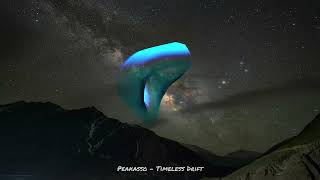Peakasso - Timeless Drift