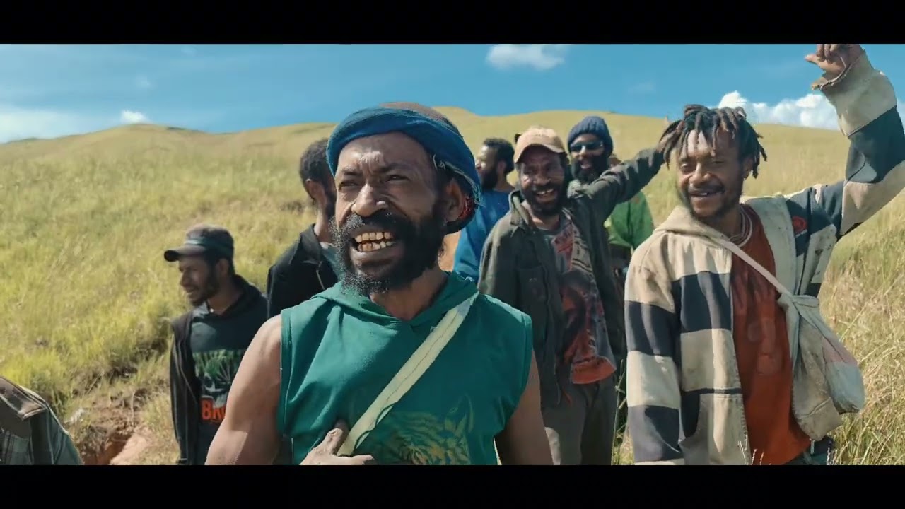 Ehu Nenavoh (Official Video) - Kritoz x Gobontas