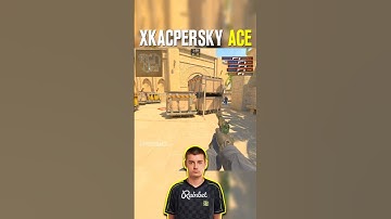 xKacpersky FACEIT ACE – NiP’s rising star 🚀#cs2 #csgo #counterstrike #cs2clips #faceit #gaming