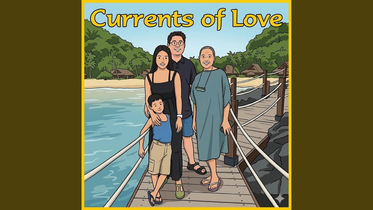 Currents of Love