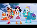 EP. 7 - Cuento Del Helado Siempre Congelado