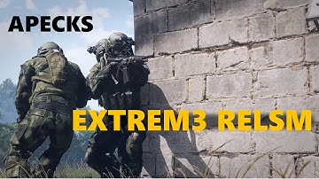 Arma 3 Apex NEW REALISM FEATURES!