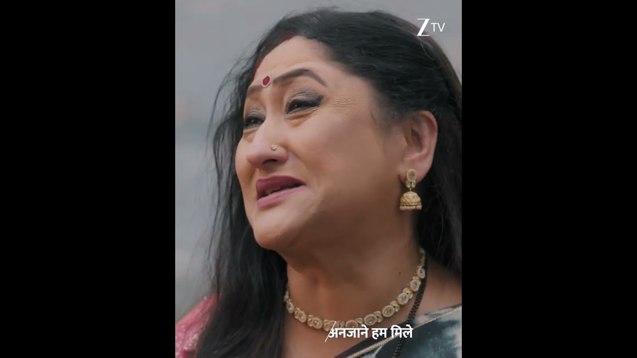 Jaane Anjaane Hum Mile | Ep 276 | Mon - Fri | 9:30 PM | Zee TV HD