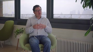 Advanced Analytics for Transformative Marketing // An Interview with Paul Pellman