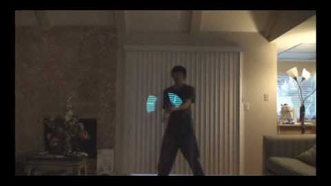 Four Months of Glowstringing