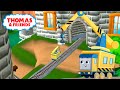 Thomas and Friends: Magic Tracks - Carly In Spider Web #63