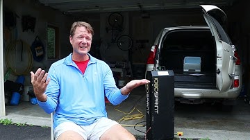 Experience 1080 Sprint with coach Chris Korfist