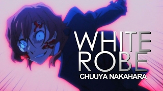 Chuuya Nakahara | White Robe