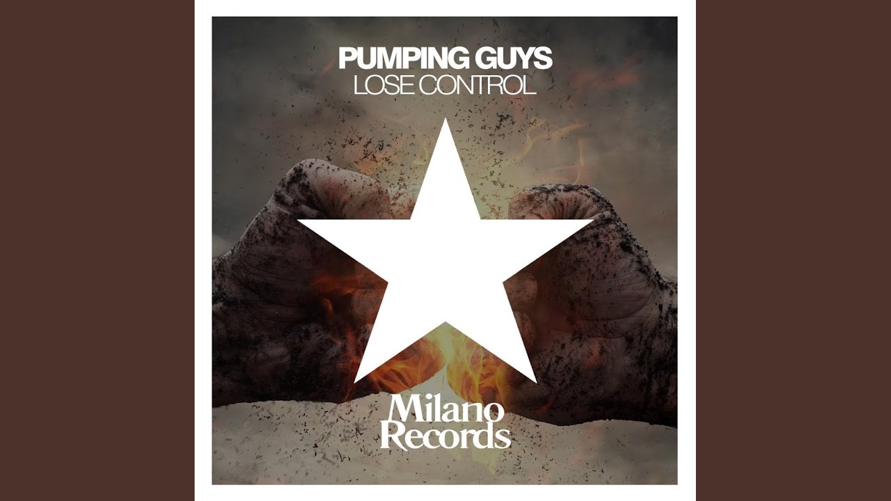 Watch Lose Control (Original Mix) on YouTube Watch Lose Control (Original Mix) on YouTube