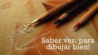 Eleva tu Arte: Aprende a observar y comprender para dibujar mejor