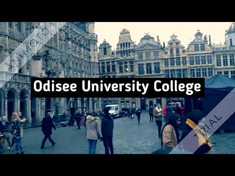 Odisee University College