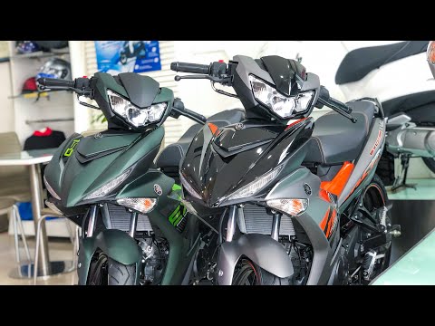 Video Giá Xe Yamaha Exciter 150 Mới Nhất Tháng 7/2022, Hỗ... - youtube