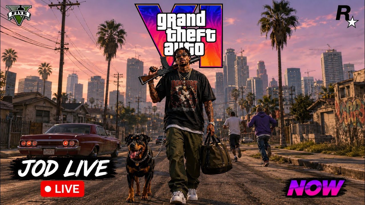 🔴 GTA 5 LIVE – DON’T BLINK! SECRET MOD ACTIVATED 🤯 #gtalive​ #gtaonline