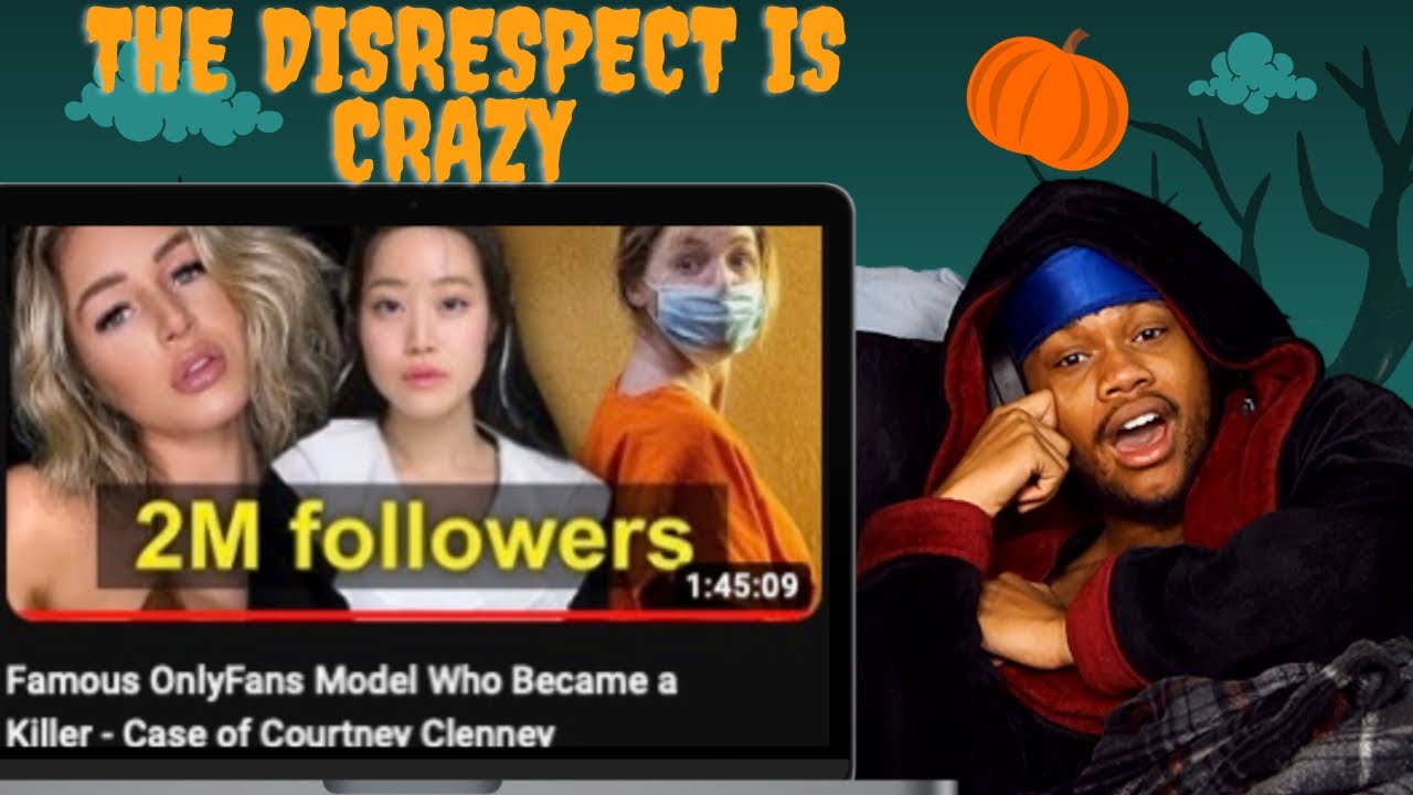 Crazy OF Model Stabs Her Boyfriend ( a story told by rotten mango)