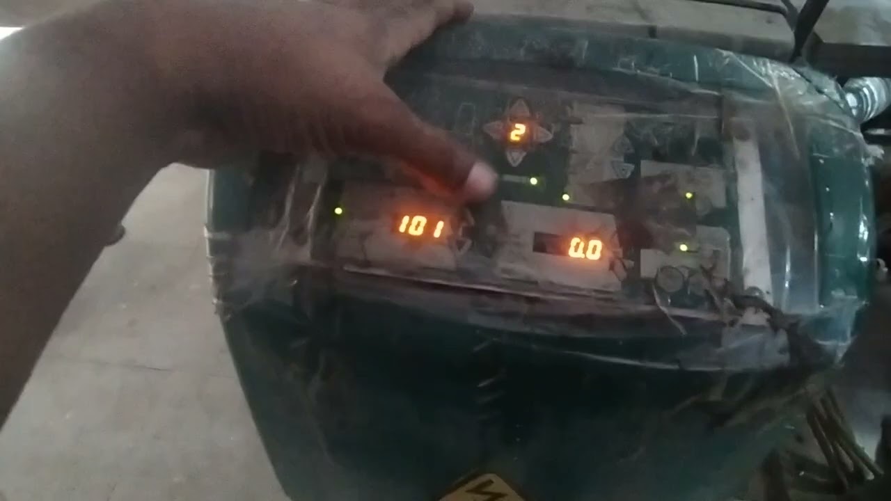 robatec glueing parameters