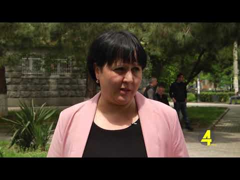 სოციალური აქცია მრავალშვილიანი ოჯახებისთვის 5-13-2020